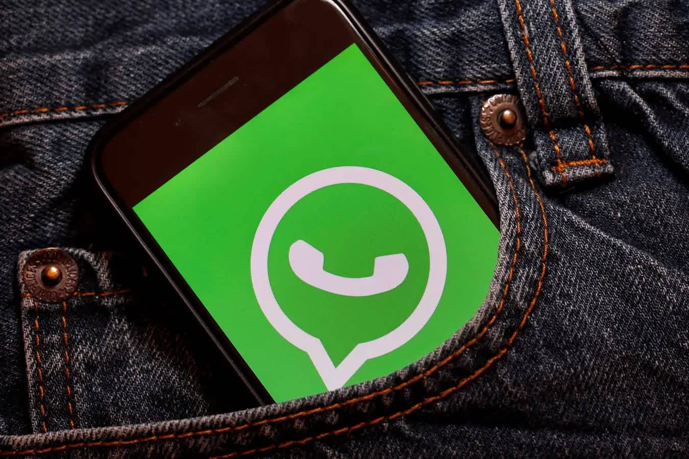 whatsapp软件介绍,whatsapp apk app