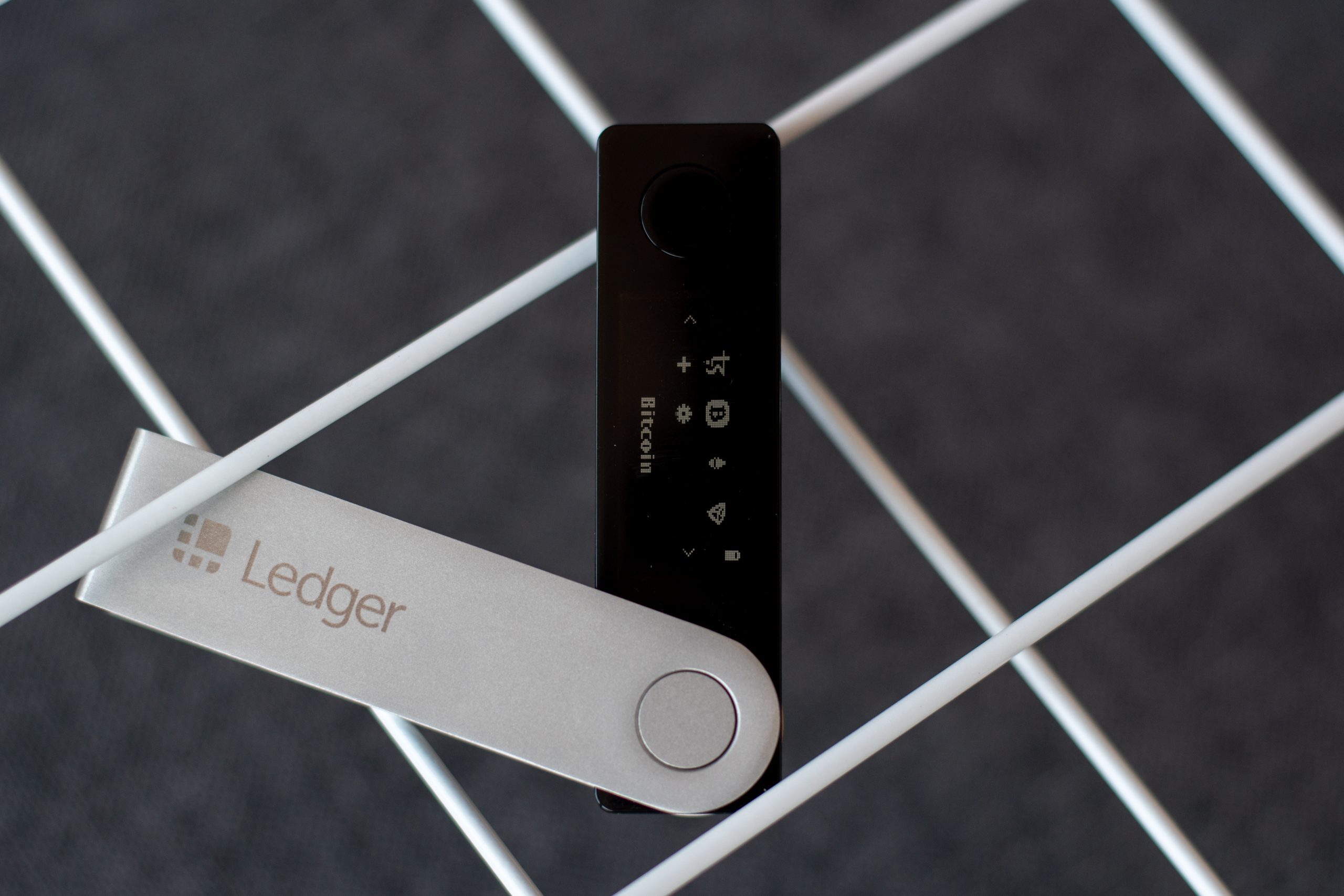 Ledger钱包,ledger钱包安全吗